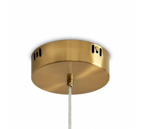 Подвесная люстра Freya Amela FR6138PL-L44BS