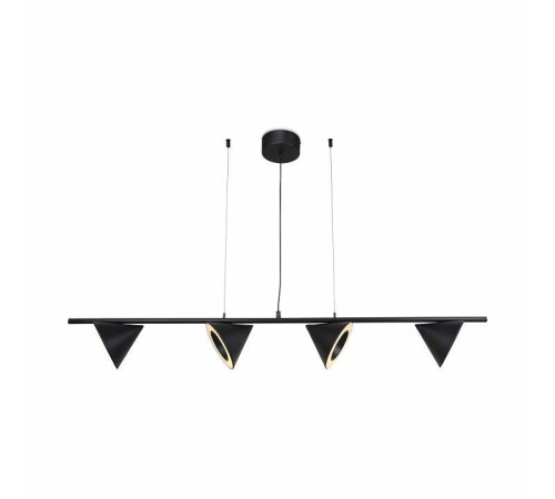 Подвесной светильник Freya Etro FR6141PL-L28B