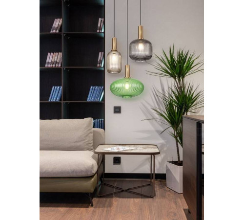 Подвесной светильник Freya Zelma FR8013PL-01AM