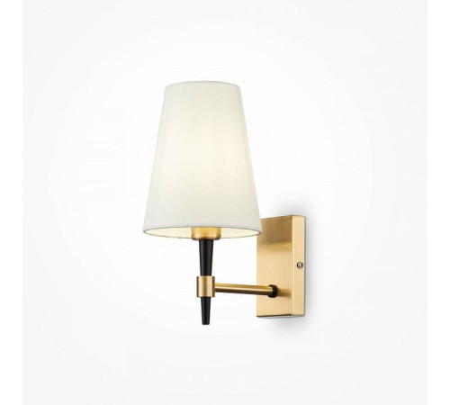Бра Maytoni Zaragoza H001WL-01BS