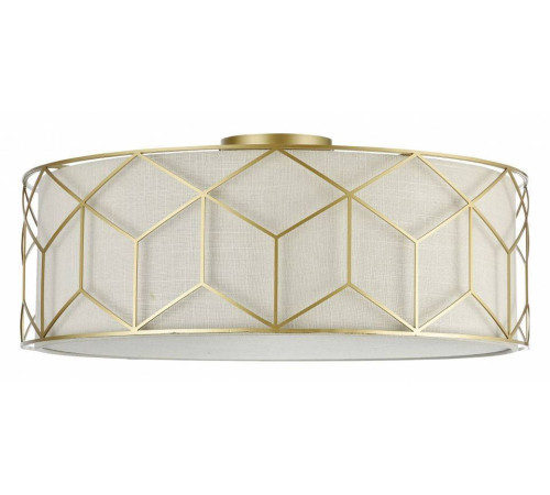 Светильник на штанге Maytoni Messina H223-PL-05-G