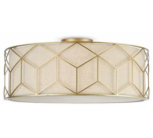 Светильник на штанге Maytoni Messina H223-PL-05-G