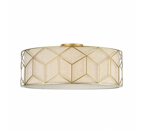 Светильник на штанге Maytoni Messina H223-PL-05-G