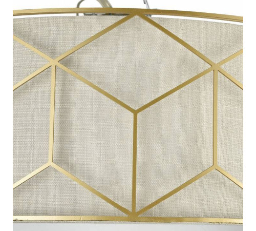 Светильник на штанге Maytoni Messina H223-PL-05-G