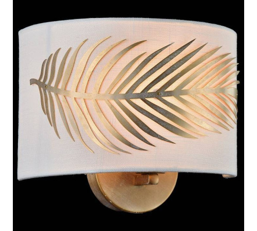 Бра Maytoni Farn H428-WL-01-WG