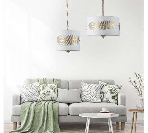 Бра Maytoni Farn H428-WL-01-WG