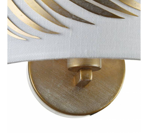 Бра Maytoni Farn H428-WL-01-WG
