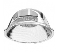 Линза Focus Led LensD75-15