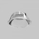 Линза Focus Led LensD75-15