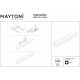 Подсветка для зеркала Maytoni Orion 9 Вт 4000 K MIR011WL-L9W4K