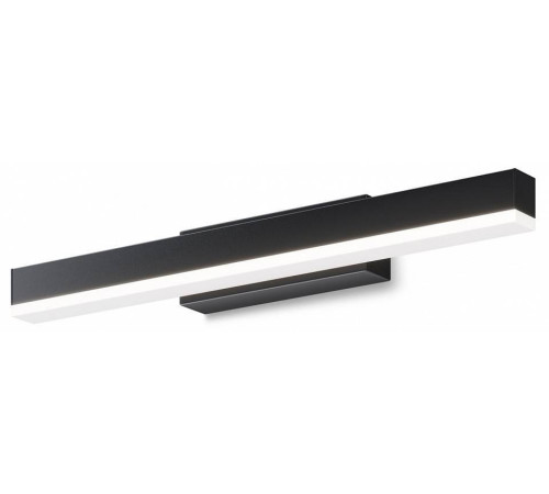 Подсветка для зеркала Maytoni Fichte MIR012WL-L9B4K