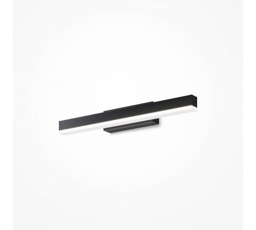 Подсветка для зеркала Maytoni Fichte MIR012WL-L9B4K