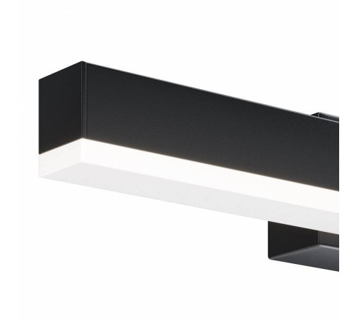 Подсветка для зеркала Maytoni Fichte MIR012WL-L9B4K