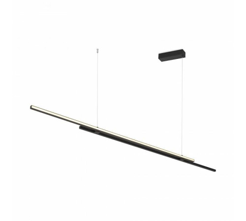 Подвесной светильник Maytoni Halo MOD005PL-L48BK