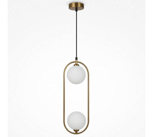 Подвесной светильник Maytoni Ring MOD013PL-02BS1