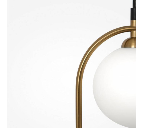 Подвесной светильник Maytoni Ring MOD013PL-02BS1