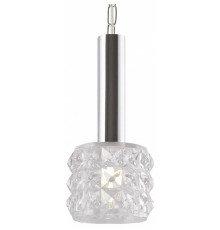 Подвесной светильник Maytoni Rock Me 1 лампа MOD027PL-01CH