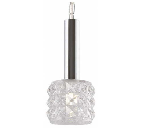 Подвесной светильник Maytoni Rock Me 1 лампа MOD027PL-01CH