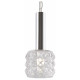 Подвесной светильник Maytoni Rock Me 1 лампа MOD027PL-01CH