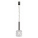 Подвесной светильник Maytoni Rock Me 1 лампа MOD027PL-01CH