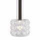 Подвесной светильник Maytoni Rock Me 1 лампа MOD027PL-01CH