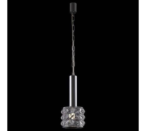 Подвесной светильник Maytoni Rock Me 1 лампа MOD027PL-01CH