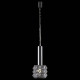Подвесной светильник Maytoni Rock Me 1 лампа MOD027PL-01CH