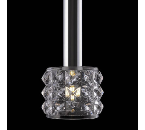Подвесной светильник Maytoni Rock Me 1 лампа MOD027PL-01CH