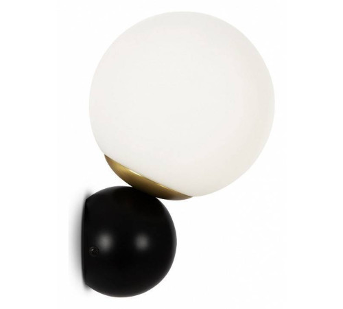 Бра Maytoni Nostalgia MOD048WL-01G