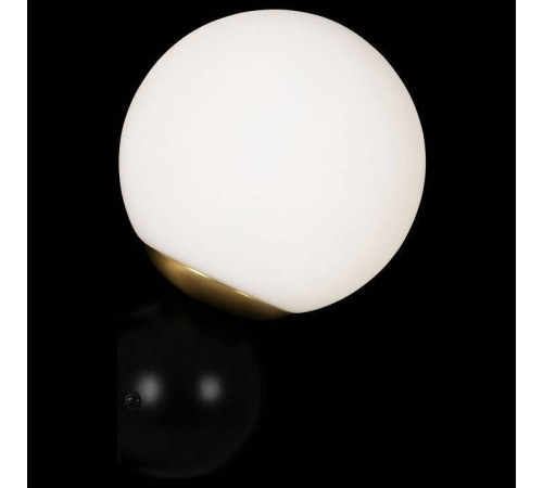 Бра Maytoni Nostalgia MOD048WL-01G