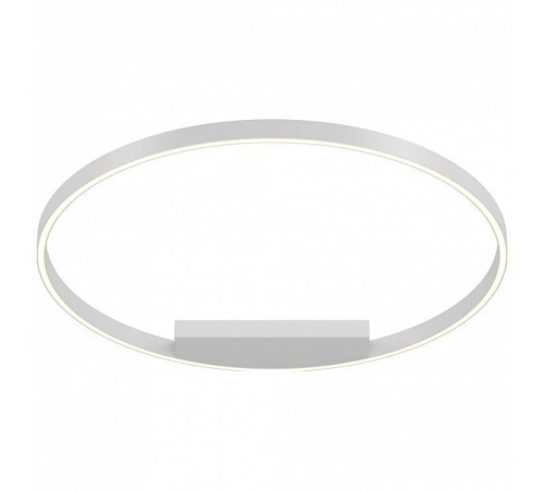 Накладной светильник Maytoni Rim 50 Вт 4000K белый MOD058CL-L50W4K