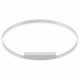 Накладной светильник Maytoni Rim 50 Вт 4000K белый MOD058CL-L50W4K