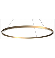 Подвесной светильник Maytoni Rim 65 Вт 3000K MOD058PL-L65BS3K