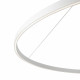 Подвесной светильник Maytoni Rim 65 Вт MOD058PL-L65WK