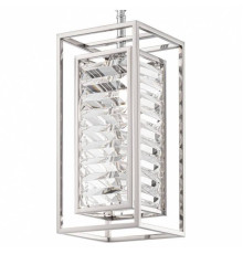 Подвесной светильник Maytoni Tening 1xE27 MOD060PL-01CH