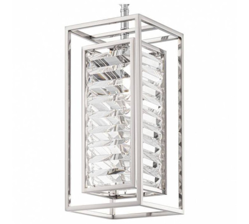 Подвесной светильник Maytoni Tening 1xE27 MOD060PL-01CH