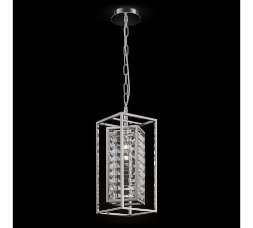 Подвесной светильник Maytoni Tening 1xE27 MOD060PL-01CH