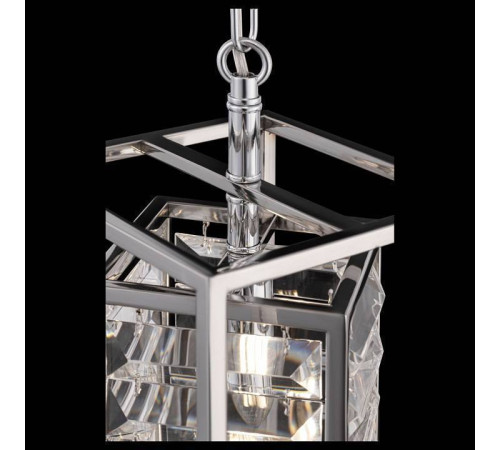 Подвесной светильник Maytoni Tening 1xE27 MOD060PL-01CH