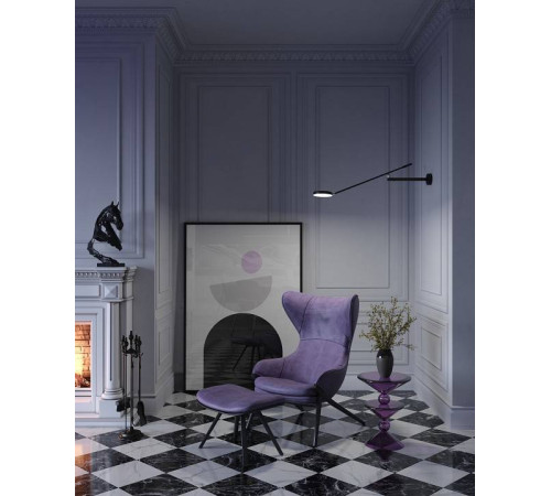 Бра Maytoni Fad MOD070WL-L6B3K