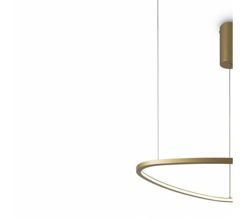 Подвесной светильник Maytoni Glint MOD072PL-L28BS3K