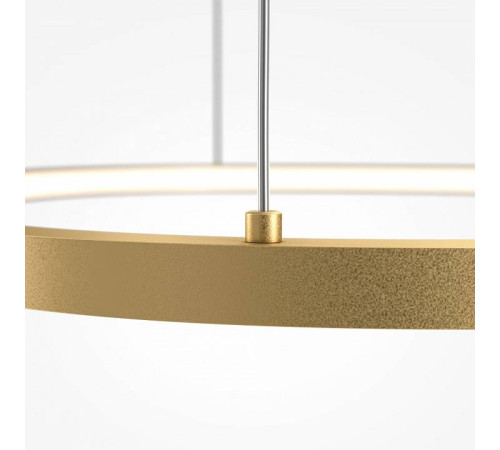 Подвесной светильник Maytoni Glint MOD072PL-L28BS3K