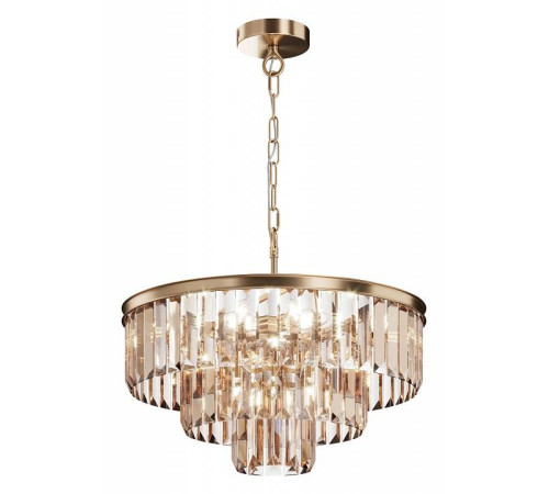 Подвесная люстра Maytoni Revero MOD085PL-07G