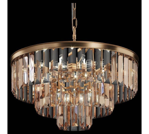 Подвесная люстра Maytoni Revero MOD085PL-07G