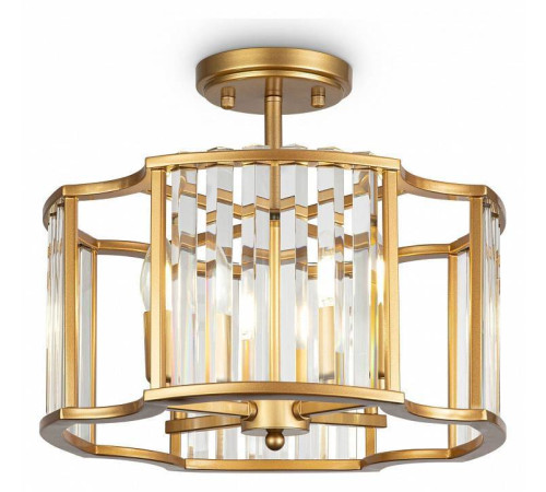 Светильник на штанге Maytoni Solar MOD087CL-04G