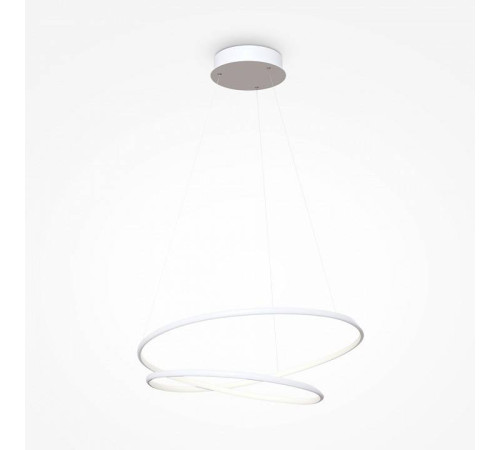 Подвесной светильник Maytoni Halo MOD100PL-L47WK1