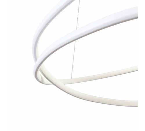 Подвесной светильник Maytoni Halo MOD100PL-L47WK1