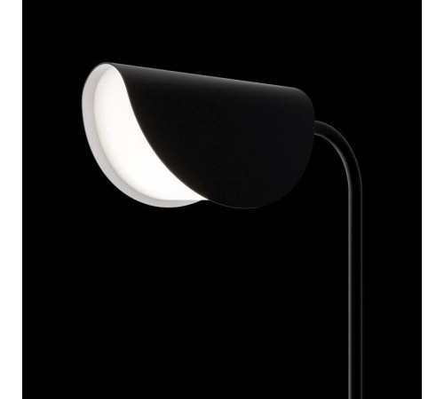 Торшер Maytoni Mollis MOD126FL-01B