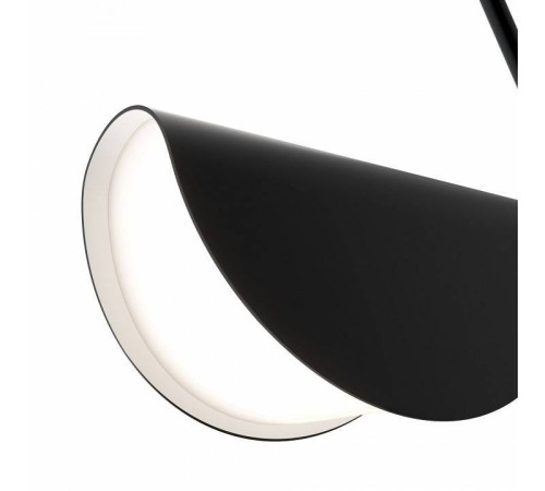 Подвесной светильник Maytoni Mollis MOD126PL-01B