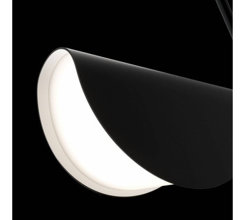 Подвесной светильник Maytoni Mollis MOD126PL-01B