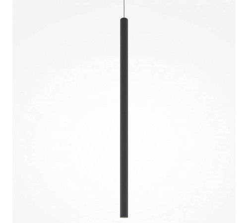 Подвесной светильник Maytoni Pro Extra MOD160PL-L6BK